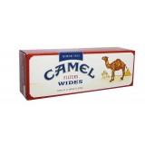 КЭМЕЛ ВАЙДЕС (США, ЭКСПОРТ) - CAMEL WIDES (USA)
