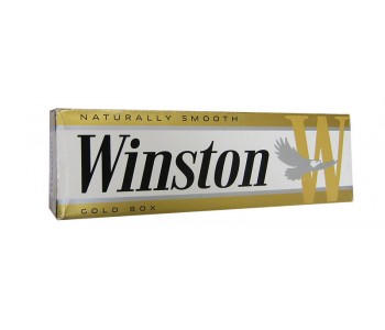 Winston Gold