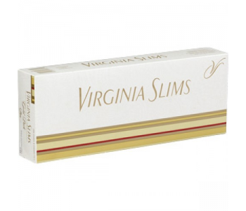 Virginia Slims Gold