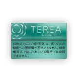 TEREA MINT (FOR IQOS ILUMA) (ЯПОНИЯ)